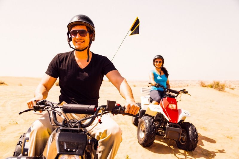 Grand tour  Dubai, Egito e Jordânia